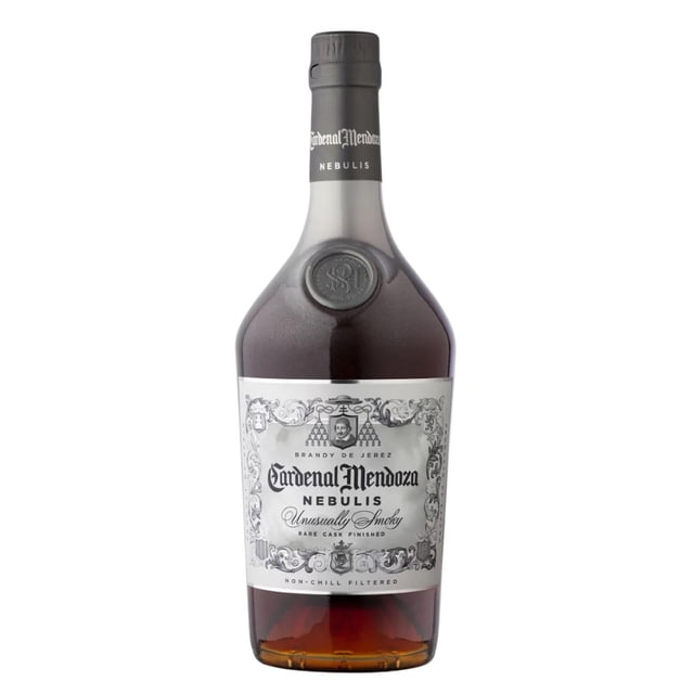 Brandy Cardenal de Mendoza Nebulis 700 ml Cardenal de Mendoza