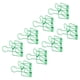 thumbnail image 5 of Clips para carpetas de oficina Bling Bling 51 mm 30 unidades, 5 of 12