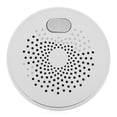 thumbnail image 2 of Alarma inteligente con detector de Gas Combustible WIFI para biogás y metano GLP para enchufe ACUS TUYA 80-250V, 2 of 9