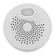 thumbnail image 2 of Alarma inteligente con detector de Gas Combustible WIFI para biogás y metano GLP para enchufe ACUS TUYA 80-250V, 2 of 9