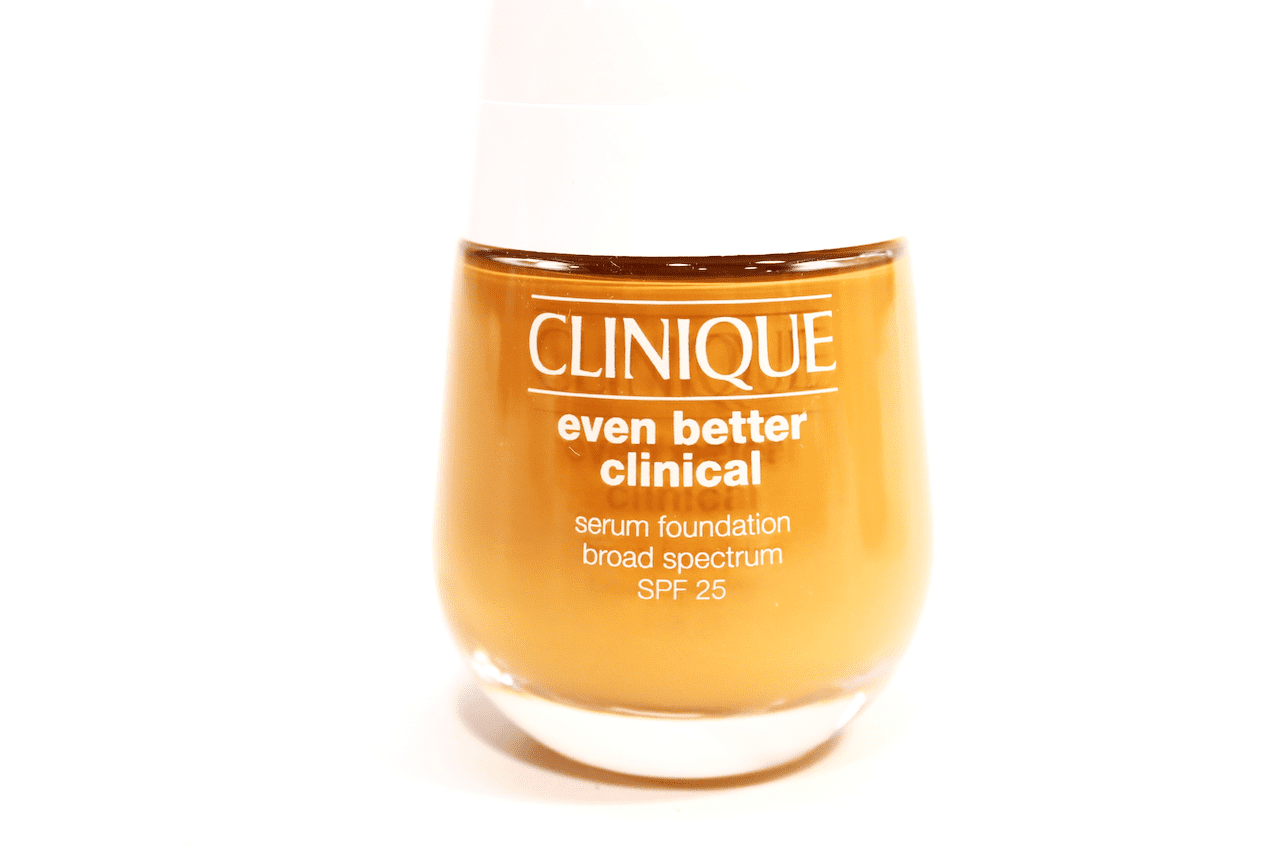 Clinique Even Better Clinical Serum Foundation Broad Spectrum SPF 25