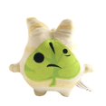 thumbnail image 1 of Club Mocchi- Mocchi- The Legend of Zelda Korok Mega Peluche, 8 pulgadas, 1 of 5