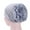 Gray, variant on rygai Women Lady Head Scarf Flower Hat Cap Cotton Bandana Headwrap Grey