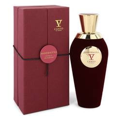 Mandragola V Extrait de parfum Spray unisex V Canto