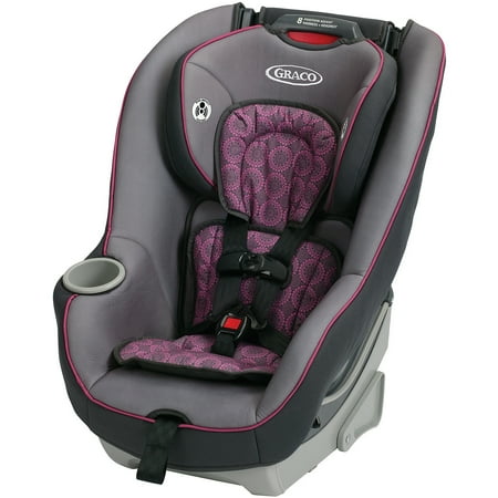 1deals Graco Contender 65 Convertible Car Seat Arabella Graco Contender 65 Convertible Car Seat