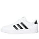 thumbnail image 1 of Tenis Adidas Breaknet 2.0 HP9426 Hombre blanco 26.5, 1 of 7