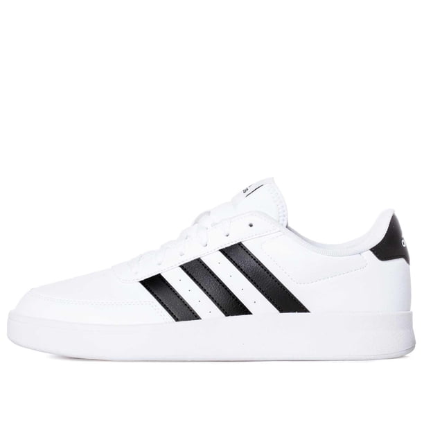 Tenis Adidas Breaknet 2.0 HP9426 Hombre blanco 26.5