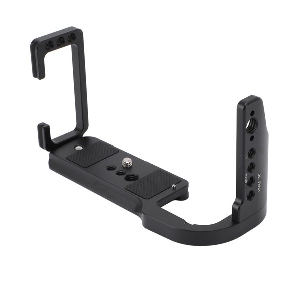 Camera Bracket Holder Hand Grip, Quick Release Plate Bracket Hand Grip Easy To Install for R52