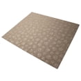 thumbnail image 1 of Drymate CLMRFD2834T Premium Litter Trapping Mat - 38" x 34", Tan, 1 of 4