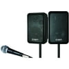 ION IPA09 Audio CENTER STAGE Speaker System