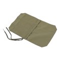 thumbnail image 1 of Knife Case, Large Capacity Heavy Duty  4 Slots Wear Resistant Durable Knife Bag  For Chefs For Culinary Students For Working For Cooks For Camping Black,Army Green, 1 of 8