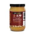 thumbnail image 3 of Crema de cacahuate ON+ Top untable 100% natural 454 g, 3 of 4