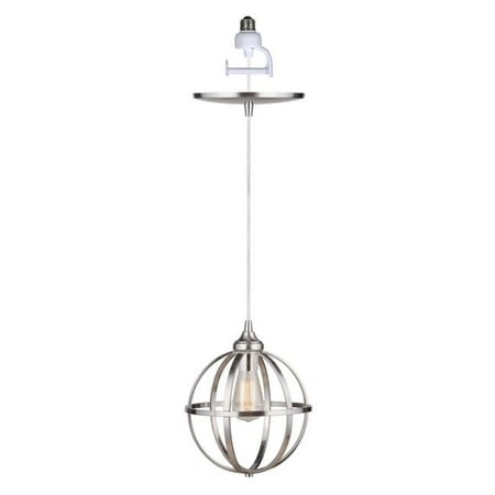recessed cage suspensions pkn