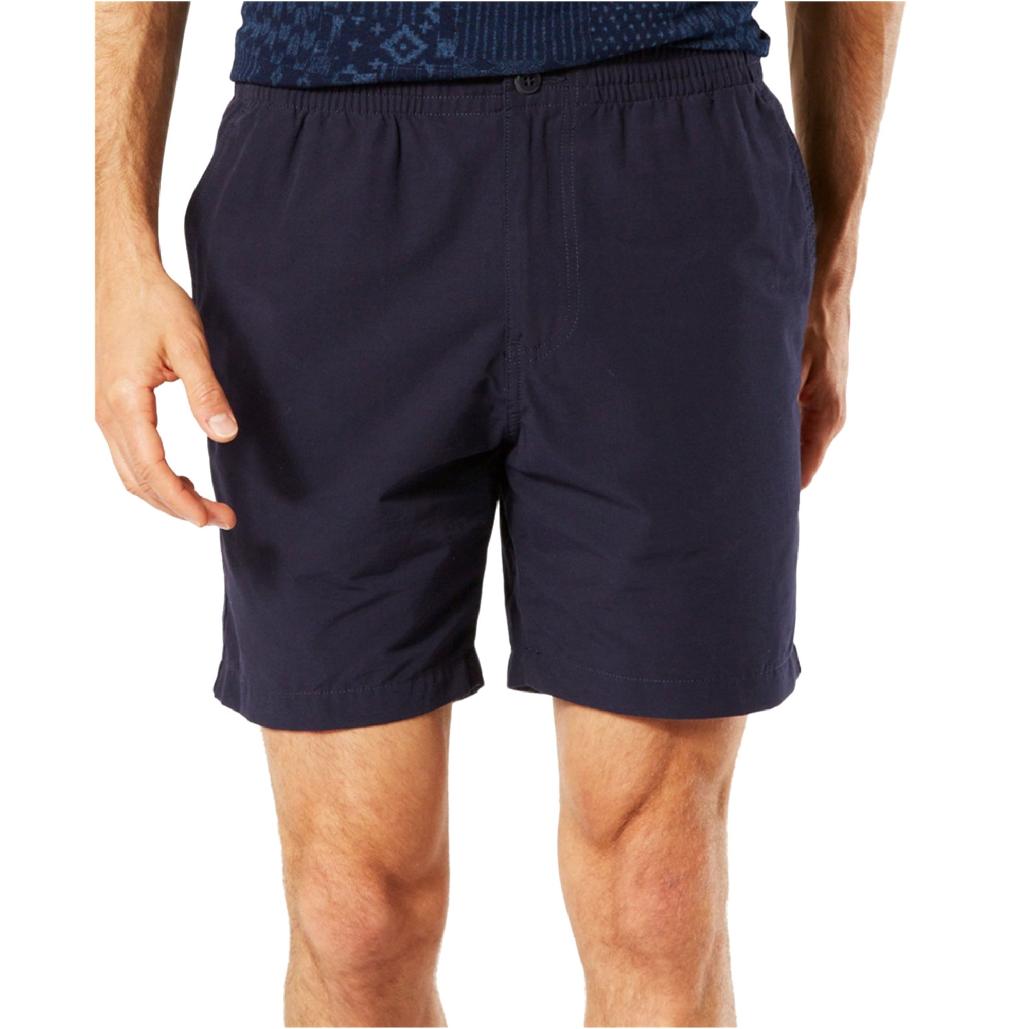 dockers stretch shorts
