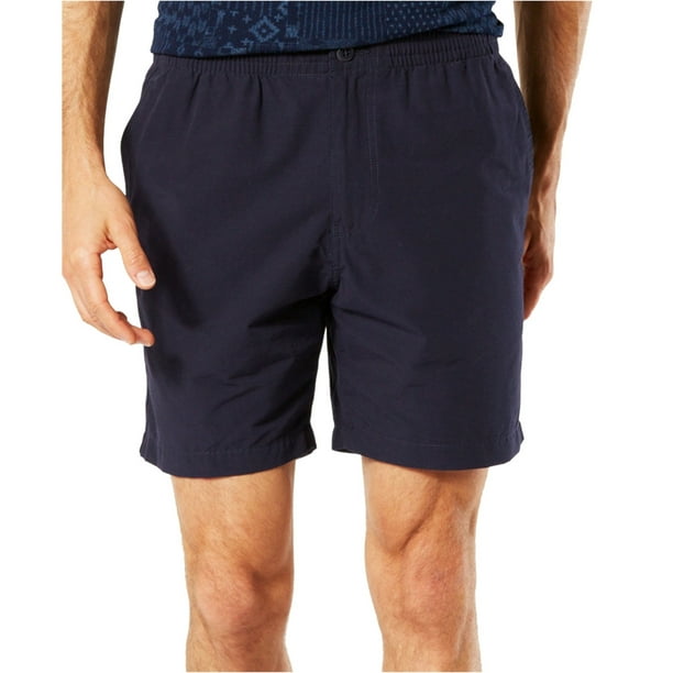 Dockers Dockers Mens Weekend Cruiser Casual Walking Shorts Walmart