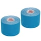 thumbnail image 3 of Protector De Adhesivo Muscular, 2 Cintas De Kinesiología Atlética Cortables Transpirables Para Fitness ANGGREK FF2713, 3 of 8