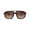 X3 Brown, variant on Ticikt Polarized Sunglasses Men Women, Big Square Sun Glasses, Designer Shades Retro Sunnies Driving