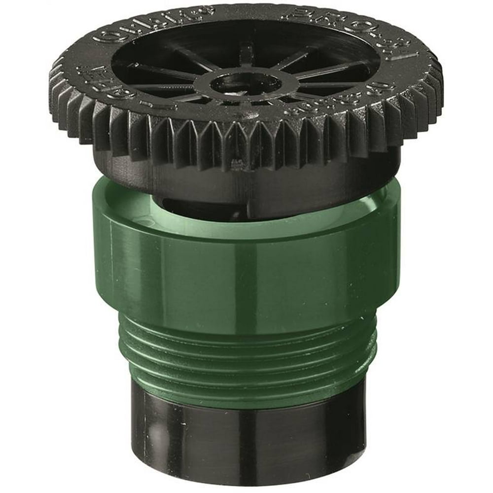 Orbit Irrigation Products Nozzle Male Adj W/Screen 8Ft 53532 Walmart