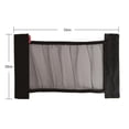 thumbnail image 3 of Almacenamiento Bolsillo Trasero Del Coche Malla Trasera Asiento Maletero Red Cuerda Elástica (M), 3 of 8