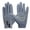 Gray, variant on Deago Kids Winter Gloves Back Water Repellent Touchscreen Warm Fleece Anti-slip Gloves for Boys Girls 4-12 Years Blue
