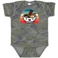 thumbnail image 3 of Inktastic Noodle Bowl Japanese Cute Ramen Kawaii Boys or Girls Baby Bodysuit, 3 of 5