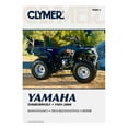 thumbnail image 2 of Clymer M489-2 Service Shop Repair Manual Yamaha Timberwolf 1989-2000, 2 of 2