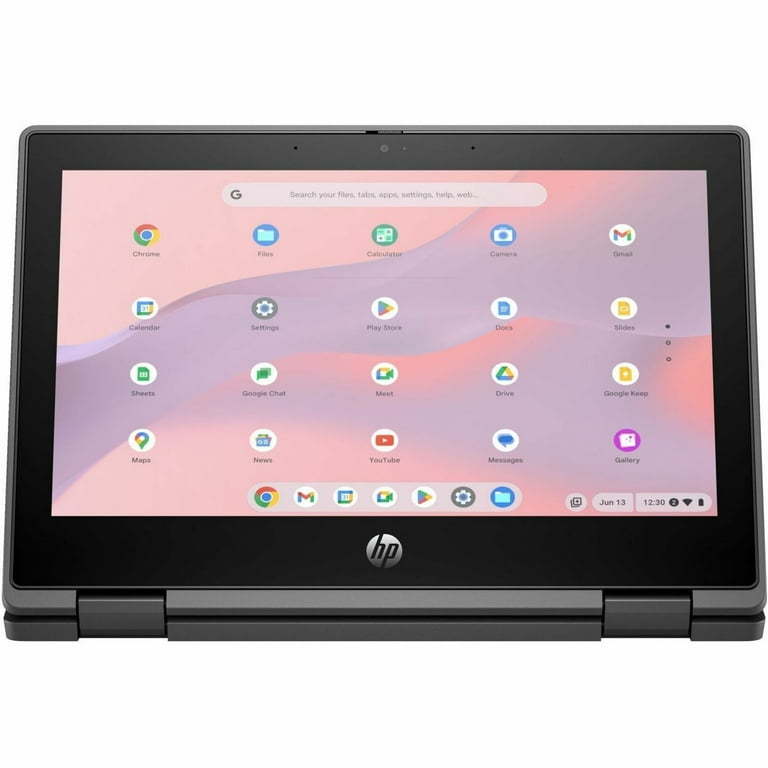 HP Fortis 11.6