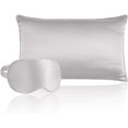 thumbnail image 1 of 100% Pure Mulberry Silk Pillowcase, Good Housekeeping Winner, 1 of 4
