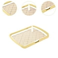 thumbnail image 6 of oshhni Dog Potty Toilet Reusable Dog Potty Pan Easily to Clean Indoor for Doggy Puppy Yellow, 6 of 9