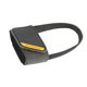 thumbnail image 3 of Funda para palanca de cambios de motocicleta, fácil de usar, accesorios premium, portátil para hombres y mujeres Amarillo, 3 of 9