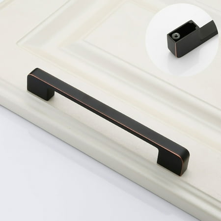 Leedis Oil Rubbed Bronze Cabinet Handle Cabinet Pull Cabinet