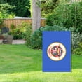 thumbnail image 2 of Minnesota State Flag 30x45cm For Indoor Outdoor Minnesota MN Flags Garden Flag, 2 of 7