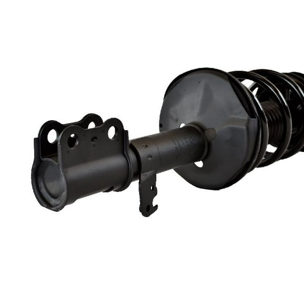 OE Replacement for 2003-2008 Toyota Corolla Front Right Suspension Strut and Coil Spring ...