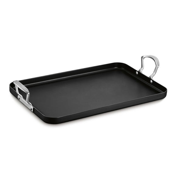 Cuisinart Double Burner Griddle