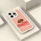 thumbnail image 4 of Funda de goma TPU moderna y protectora para teléfono: muestra tu estilo con estampado de dibujos animados, 4 of 4