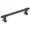 Gunmetal, variant on Amerock Bp36606 Davenport 5-1/16" Center To Center Bar Cabinet Pull - Bronze