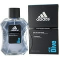 thumbnail image 1 of Adidas Ice Dive By Adidas Edt Spray 3.4 Oz (developed With Athletes), 1 of 6