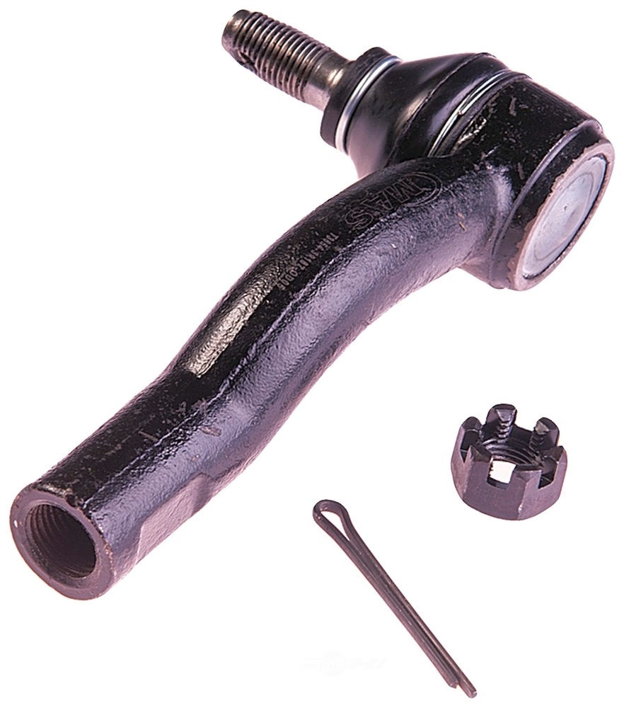 FVP T3654 Steering Tie Rod End