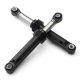 thumbnail image 2 of 4Pcs 100N for Washing Machine Washer Front Load Part Washer, 2 of 5