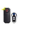 thumbnail image 2 of 113dB Bicycle Anti-Theft Alarm - 50M Remote Control with Vehicle Positioning for Outdoor ,Easy to Use, 2 of 6