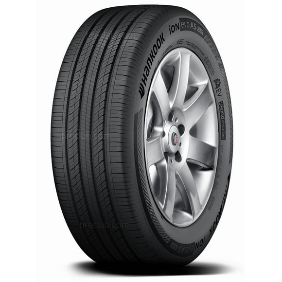 Llanta Hankook iON evo AS SUV IH01A 255/35R21 98W XL