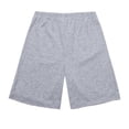 thumbnail image 3 of Dnzceghtig Pantalones cortos deportivos elásticos transpirables para mujer, pantalones cortos de verano sólidos, 3 of 6