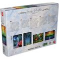 thumbnail image 2 of Heye Inner Mystic New Skies 1000 Piece Jigsaw Puzzle, 2 of 3