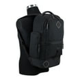 thumbnail image 6 of Fuel Unisex Honor Roll Backpack, Black, 6 of 7