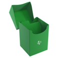 thumbnail image 3 of Game Genic GG2535 Deck Holder 100 Plus Deck Box, Green, 3 of 3