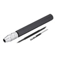 thumbnail image 4 of Kit de herramientas de desbarbado de metal para metalurgia Reemplazo profesion manual Raspador de rebabas huecas Herramientas de maquinista Br Yotijar Desbarbado ajustable, 4 of 9