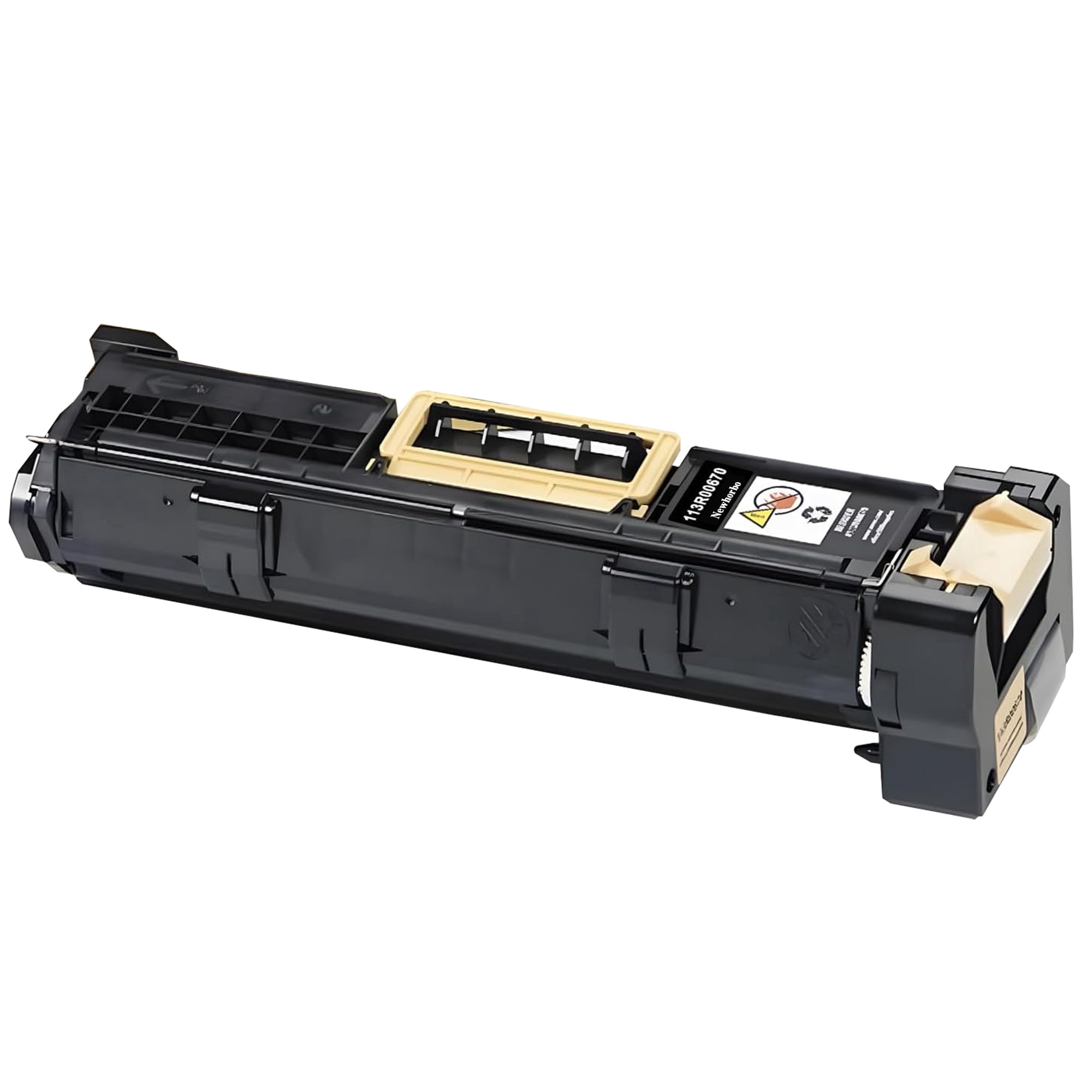 Canon GPR-58 Black Drum Cartridge Unit (2186C003) for imageRUNNER