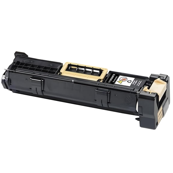 113R00670 Drum Unit Replacement for Xerox Phaser 5550 5500B 5500DN 5500DT Printer, (60K, 1-Pack)