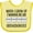 Banana, variant on Inktastic Future Orthodontist Dental Care Boys or Girls Baby Bib
