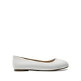 thumbnail image 2 of BURUDANI Women’s Everyday Ballerina Flats Comfortable Walking Shoes, 2 of 4